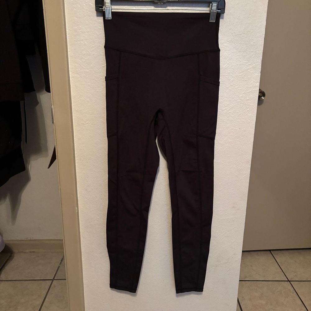 Princess Polly Unstoppable Leggings